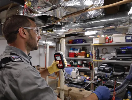 Duct Repair service in Abington, MA