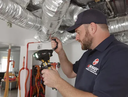 Duct Sealing service in Abington, MA