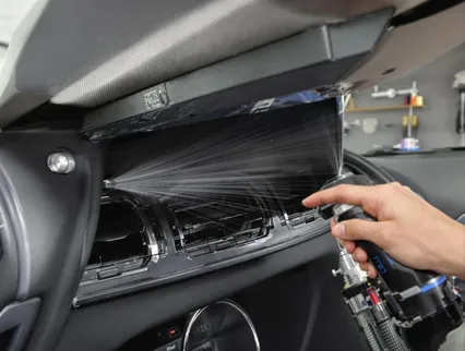 Car Cleaning service in Abington, MA