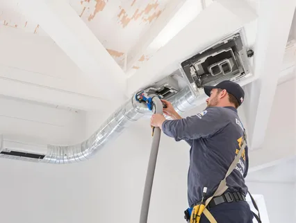 Central Cleaning service in Abington, MA