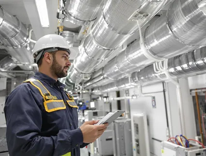 Filter Inspection service in Abington, MA