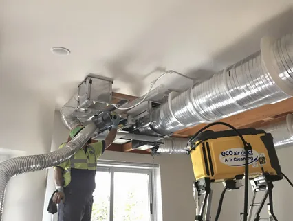 Eco Cleaning service in Abington, MA