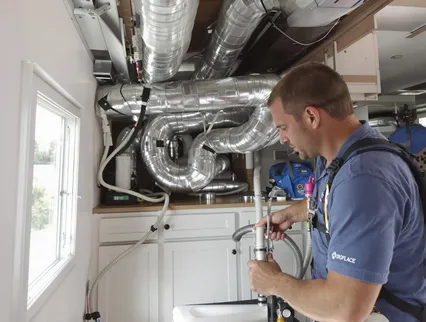 Mobile Home Cleaning service in Abington, MA